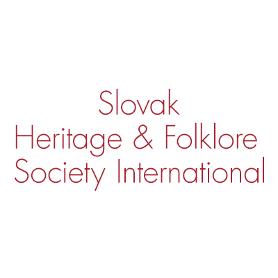 Slovak Heritage & Flolkore Society